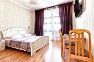 Мини-отель Mini-Hotel Sultan Нур-Султан-0
