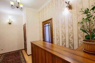 Мини-отель Mini-Hotel Sultan Нур-Султан Большой двухместный номер с 1 кроватью или 2 отдельными кроватями-7