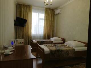 Мини-отель Mini-Hotel Sultan Нур-Султан-1