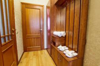 Мини-отель Mini-Hotel Sultan Нур-Султан Большой двухместный номер с 1 кроватью или 2 отдельными кроватями-15