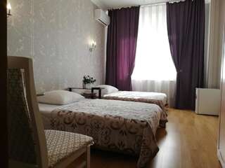 Мини-отель Mini-Hotel Sultan Нур-Султан-3